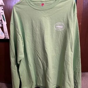 Ciger City Brewing Long Sleeve